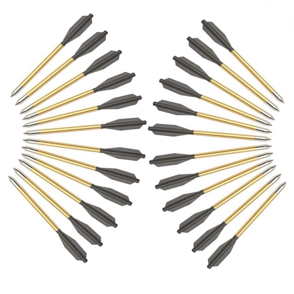 Arrows for Crossbow